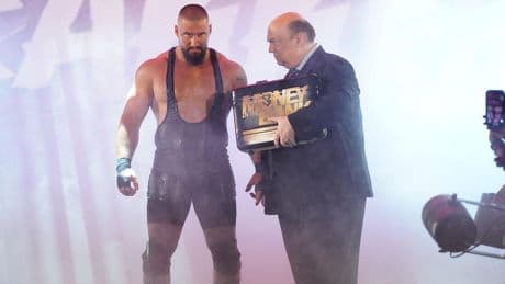 Bron Breakker, Jacob Fatu And The 5 Next Faces Of WWE