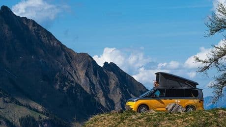 Surf, escalada o ciclismo: Cinco rutas a las que todo deportista debe escaparse con su camper