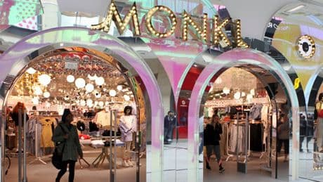 High street retailer launches huge closing down sale ahead of disappearing forever – full list of closures