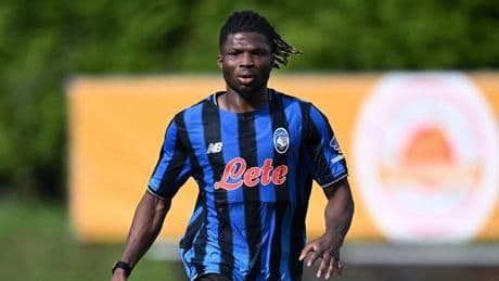 TRANSFER HABERİ | Beşiktaş'ta El Bilal Toure neredeyse tamam!