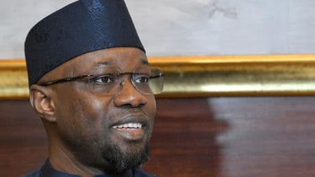 Sénégal : la justice confirme la condamnation du premier ministre Ousmane Sonko pour diffamation