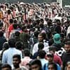 More than 10 dead and dozens injured after horrifying stampede ahead of IPL champions' victory parade