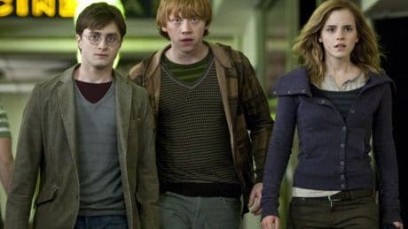 Harry Potter TV reboot ‘won’t secretly be infused with JK Rowling’s anti-trans views’