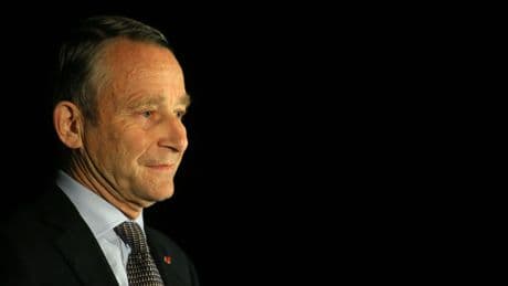 Pierre de Villiers : « La France est désarmée et la guerre arrive »