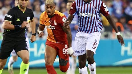 Batista Mendy: Galatasaray istemişti