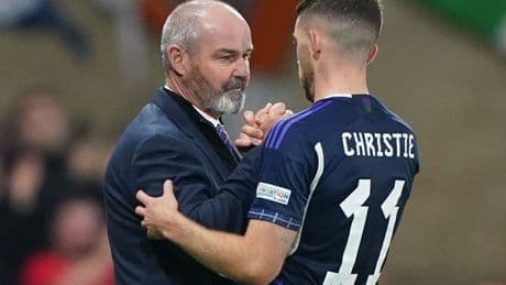 Steve Clarke can become a Scotland managerial immortal and we owe him a shot at the World Cup