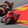 MotoGP. La grille de départ du Grand Prix d’Aragon, avec les frères Marquez en pole position