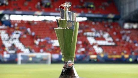 UEFA Uluslar Ligi'nde yarı final heyecanı