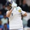 Root reaches 50 to edge England closer to victory in first India Test