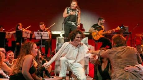 &#039;Musicales&#039;, el primer anuario del teatro musical rinde homenaje a un género en auge