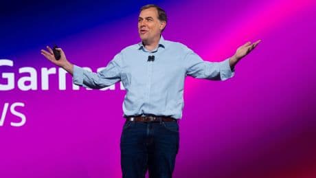 Amazon bolsters AI agent push with new executive hires, according to internal memos