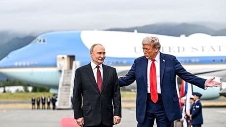 Putin impondrá sus condiciones con armisticio o sin él