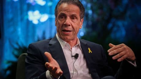 Andrew Cuomo: el gobernador de Nueva York que quiere ser alcalde
