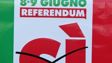 Telefonate d’emergenza per promuovere i referendum: ecco dove è successo