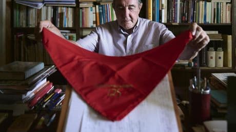 El fundador del PSOE navarro lanza su chupinazo: "Sánchez y Chivite deben irse. Es imposible regenerar el partido en el poder"