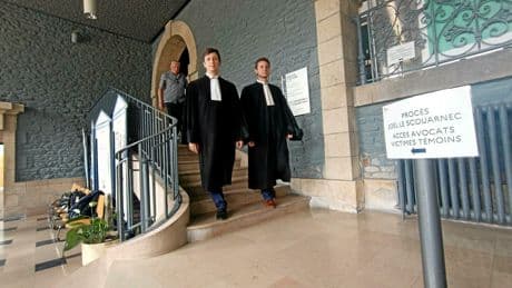 Procès Le Scouarnec : « Accordez-moi simplement le droit de devenir meilleur »