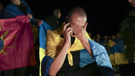 Guerre en Ukraine, jour 1247 : Kiev veut une rencontre Poutine-Zelensky, échange de prisonniers
