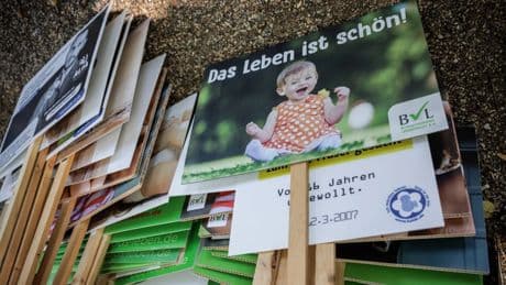 Schutz des Lebens: Die Menschenwürde ist absolut, das Lebensrecht relativ