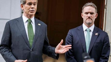 Estados Unidos y China, dispuestos a «resetear» su relación en Suiza