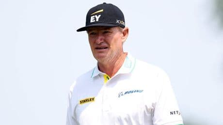 US Open winner Ernie Els' net worth, mansion Rory McIlroy bought and disagreement with star