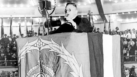 Alfred Hugenberg | Der Führer vor dem Führer