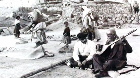 Aşık Veysel’in hayatı: 73 yıl önce sansürlenen karanlık dünya ışığa çıkıyor