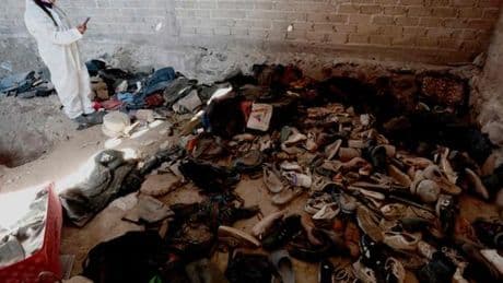 Au Mexique, 141 ans de prison pour chacun des dix responsables de meurtres dans un ranch du Jalisco