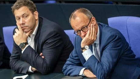 Kritik an der Bundesregierung: Die Schuldenpolitik des Bundes ist weder wirksam noch generationengerecht