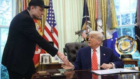 Estados Unidos se precipita hacia un Estado de tecnovigilancia masiva