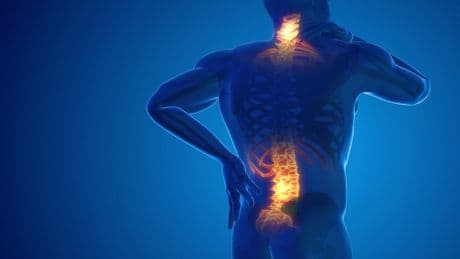 There may be a new explanation for chronic pain