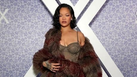 Rihanna im Steckbrief - So tickt der internationale Superstar
