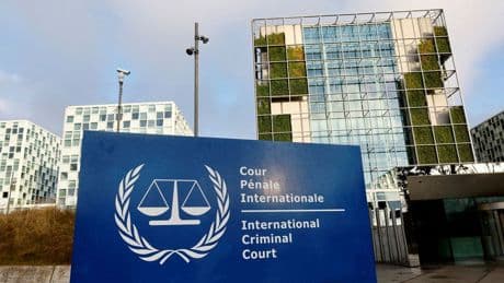 Libiër die wordt gezocht door Strafhof opgepakt in Duitsland