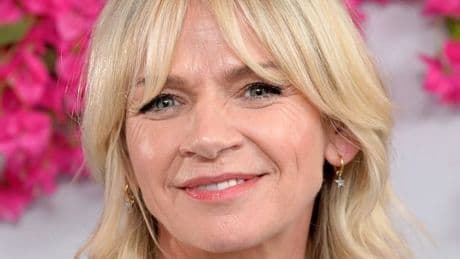 Presenter Zoe Ball's health battle that causes 'awful headaches' and 'jaw clenching'