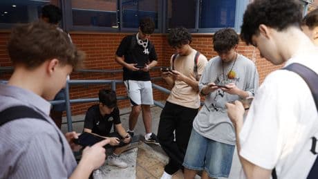 Resituar el foco en los jóvenes