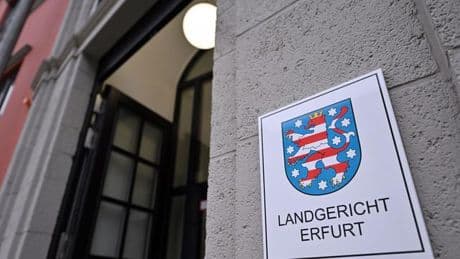 Verhandlung: Prozess um Anlagebetrug - Angeklagte äußert sich