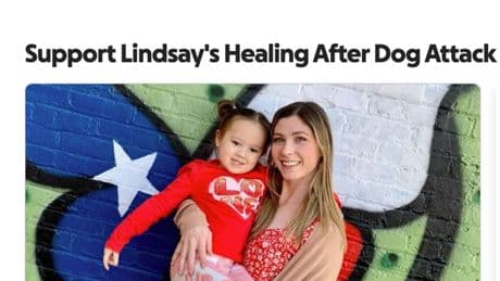 6-year-old calls 911 to help mom after two pit bulls attacked: ‘She definitely saved her mom’s life’