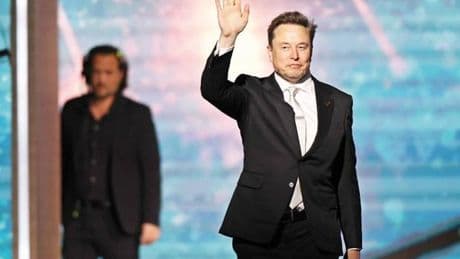 Trump macerası yetmedi… Elon Musk parti kuruyor