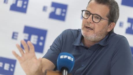 ERC no da tregua ni con media España en llamas: &quot;Si Sánchez no cumple con Cataluña no hay legislatura&quot;