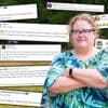 Vaccinweigeraars komen met storm van haat als Donja (45) uit De Bilt met longembolie op ic belandt