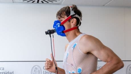Budimir completa las pruebas médicas antes de su incorporación