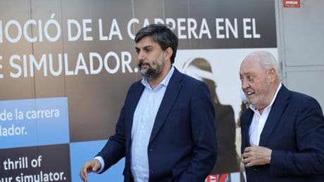 Los investigados van al juzgado