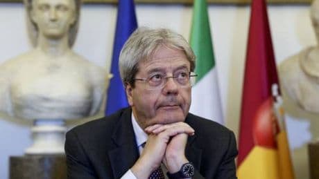 Il ritorno di Gentiloni. Per lui un nuovo incarico da 30mila euro