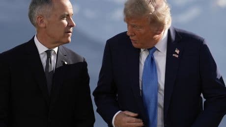 Canada-U.S. trade talks seek ‘sustainable’ deal, ex-official suggests
