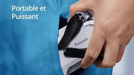 Ces 3 drones sont à prix d'or et bonne nouvelle : il y a bien un DJI