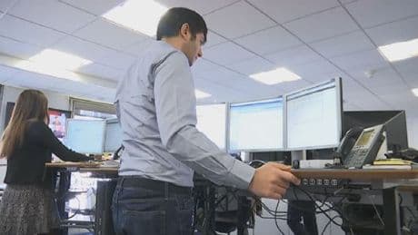 Apprentissage: les entreprises mises à contribution à hauteur de 750 euros à partir de Bac+3