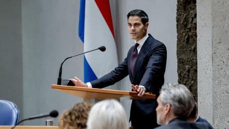Rob Jetten wil ’kabinet van nationale eenheid’: VVD en BBB moeten wijken