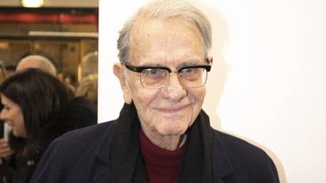A 92 anni è morto Enrico Lucherini, press agent delle star