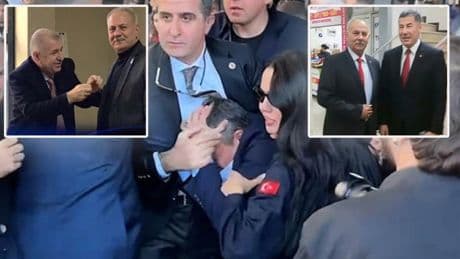Saldırganın ağabeyi siyasetçi çıktı: 'Zafer Partisi' ve 'Sinan Oğan' detayı