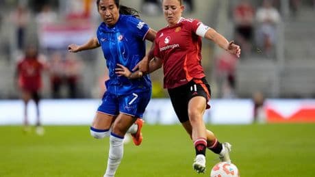 Chelsea vs Manchester United: Women's FA Cup final prediction, kick-off time, TV, live stream, team news, h2h results, odds