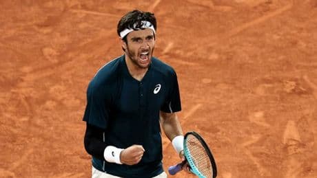Musetti, quando gioca: oggi il match contro Bonzi a Cincinnati. Orario e dove vederlo in streaming e tv